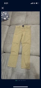 Boy’s Uniform Pants Size 8 - Picture 1 of 4