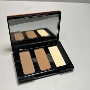 SMASHBOX Studio LA Step-by-Step Contour KIT Contour/Bronze/Highlight New NWOB - Picture 1 of 5