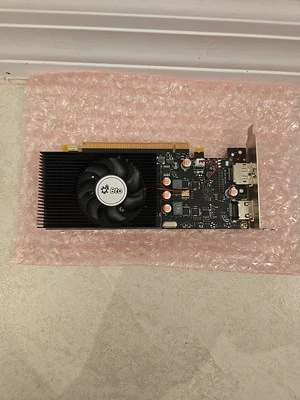 Nvidia GT 1030 2GB, GDDR5, SFF - Image 1 of 4