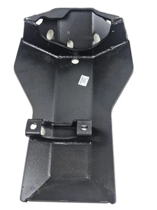Rough Country Rear Differential Skid Plate for 07-18 Jeep JK Wrangler w Dana 44 - Picture 1 of 10