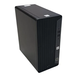 Case tower HP ProDesk 600 G6 MT (graffio) - Foto 1 di 3