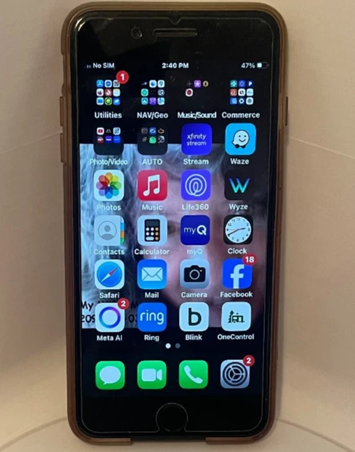 Unlocked Apple iPhone 7 Plus 256GB Phones for Sale - Shop