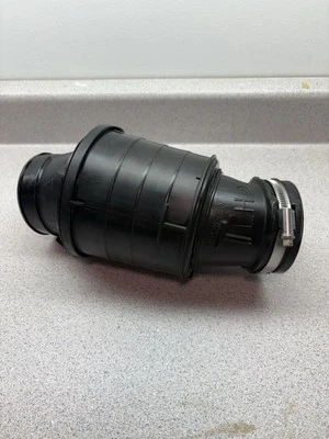 2016 JAGUAR F TYPE 3.0L OEM LEFT SIDE PASSENGER AIR INTAKE DUCT TUBE EX539G790A - Изображение 1 из 4