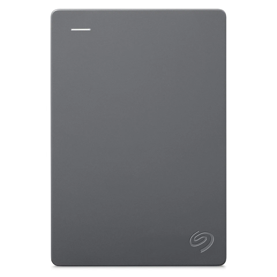 Seagate Stjl1000400 Basic Portable Drive 1tb Retail E