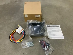 Soporte cabrestante delantero Yamaha/WARN 1XD-F28M0-V0-00/90218 NUEVO OEM - Imagen 1 de 3
