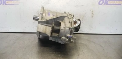 17 NISSAN TITAN XD 5.0L TRANSFER CASE ASSEMBLY - Imagem 1 de 4
