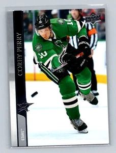 2020-21 Upper Deck #316 Corey Perry Dallas Stars - Picture 1 of 2