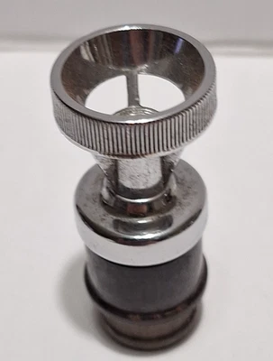 Oldsmobile OEM 1961 Dynamic 88 98 cromo vintage encendedor de cigarrillos  Foto 1 de 4