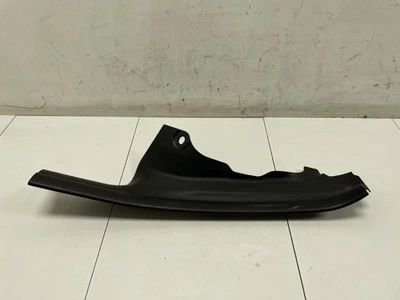 BMW 328I XDRIVE 2011 parte trasera izquierda lado del conductor interior umbral placa panel cubierta OEM Foto 1 de 4