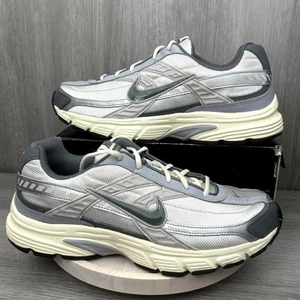 Tenis Nike Initiator Light Bone gris humo plateado para hombre 13 HQ1179-001 Vomero - Imagen 1 de 10