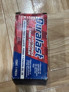 Duralast C1512 Ignition Coil NEW - Foto 1 di 1