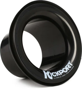 KickPort International KickPort - Black - Picture 1 of 6