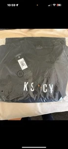 Kscy Tshirt Sz M - Picture 1 of 2