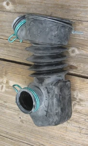 Frigidaire Electrolux Washer Drain Hose and Filter 134455900 134885800 - Picture 1 of 3