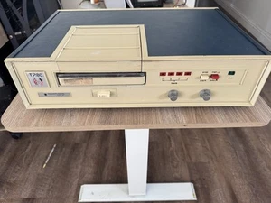 VERY RARE REDITUNE REDIFFUSION MUSIC INC. BACKGROUND MUSIC PLAYER w/ CARTRIDGE - Picture 1 of 24