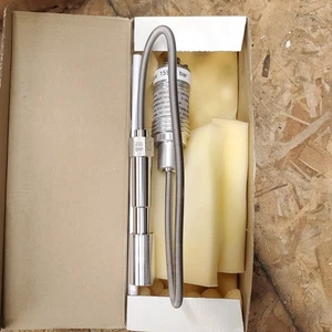 GOTTFERT Pressure Transducer HDA 2131-18-200-10/46-1 0-200 BAR 12VDC -NEW in Box - Picture 1 of 5