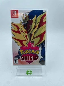 Pokemon Shield (Nintendo Switch, 2019) - Imagen 1 de 6