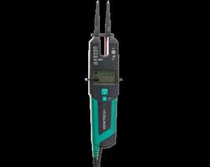 Kewtech KT5 Open Jaw And Voltage Tester - Picture 1 of 3