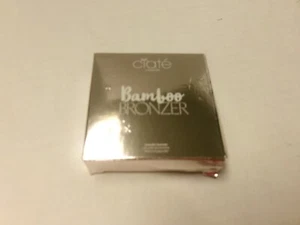Ciate London Bamboo Mattifying Powder Bronzer *SOUTH BEACH *8g/.28oz FULL Sz NIB - Picture 1 of 2