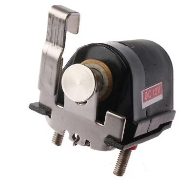 MARKENLOS Shutoff Solenoid 6.2 6.5 Chevy Allis IH Roosa Stanadyne 6.9 7.3 #W7