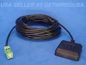 Pioneer NAVIGATIONSKARTE ANTENNE AVIC F700BT 710BT F90BT F900BT X920BT X850BT U220 - Bild 1 von 11
