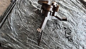 Bmw E30 / E34 M20 525i 325 Oil Pump - Picture 1 of 7