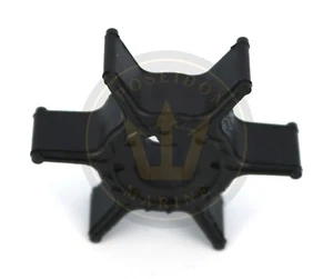 Impeller for Yamaha T8 T9.9 F15A F20A RO : 63V-44352-01 18-3040 - Bild 1 von 3