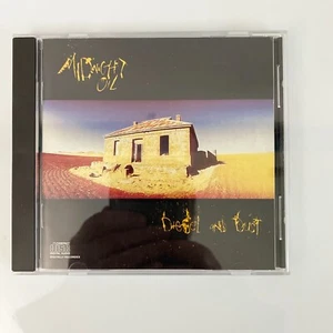 Midnight Oil : Diesel And Dust CD - Imagen 1 de 3