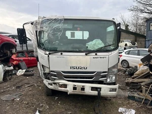 ISUZU FORWARD N75.190 2016-2023 5.2 DIÉSEL REPUESTOS/FRENOS/REPUESTOS (REF:1973) - Imagen 1 de 6