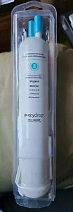 Everydrop by Whirlpool Ice and Water Refrigerator Filter 3 Single - Pack New - Picture 1 of 1