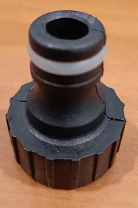 SPA hose adapter compatible with Vortex, Fisher, Jacuzzi, $23 Shipping INC - Picture 1 of 5