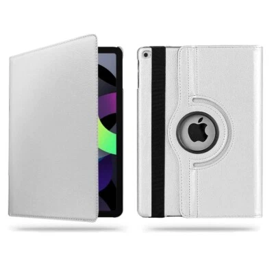 Capa Smart Cover Giratória 360° para 9,7 Polegadas iPad Pro - Imagem 1 de 4