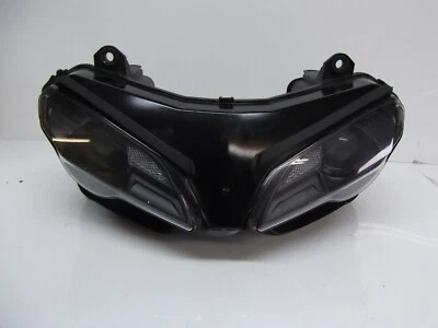 DUCATI  848 1098 1198 HEADLIGHT - Image 1 of 4