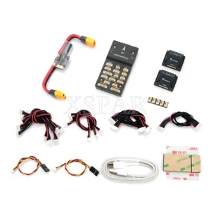 Holybro Flight Controller Drone Flight Controller Pixhawk 6C PM02 for Quadcopter - Picture 1 of 3