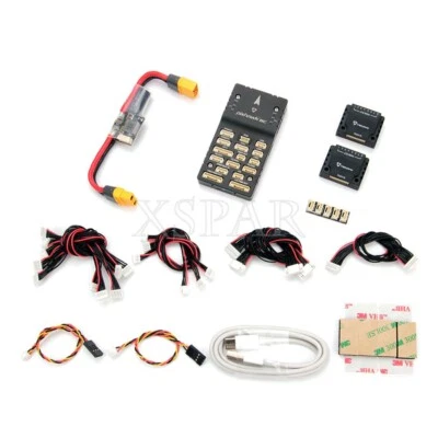 Holybro Flight Controller Drone Flight Controller Pixhawk 6C PM02 for Quadcopter - Image 1 of 3