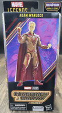 Marvel Legends Cosmo BAF Series Guardians of The Galaxy 3 Adam Warlock NIB