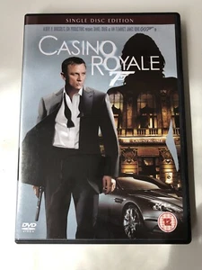 Casino Royale (DVD, 2007) - Picture 1 of 3