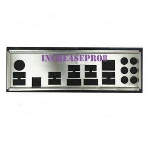 Backplate I/O For ASUS M5A99X EVO R2.0 Motherboard Shield IO - Afbeelding 1 van 1