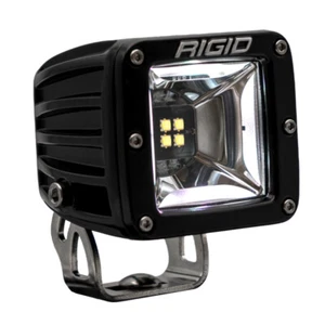 Rigid Industries 682053 Radiance + RGBW Surface Mount Pod Scene Lights (Pair) - Picture 1 of 10