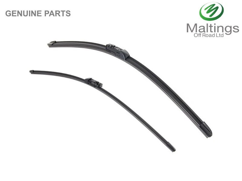 Limpiaparabrisas delantero Range Rover Sport genuino Land Rover LR106594 LR083267 2018- Foto 1 de 1