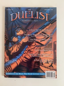 The Duelist - Ausgabe 009 - sehr guter Zustand - Bild 1 von 2