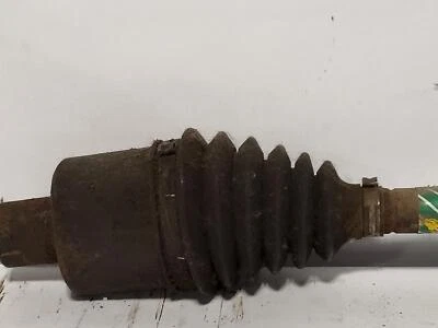 Used Front Left Drive Axle Shaft fits: 2003 Ford Taurus Front 6-183 3.0L L. w/o - Image 1 of 4