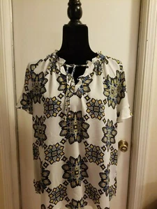 Camicia Liz Claiborne nuova M  - Foto 1 di 5