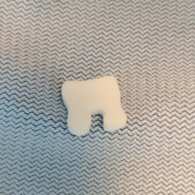 Piezas/piezas de repuesto para juego de mesa de operación: cesta de pan-rebanada de pan (1) Foto 1 de 3