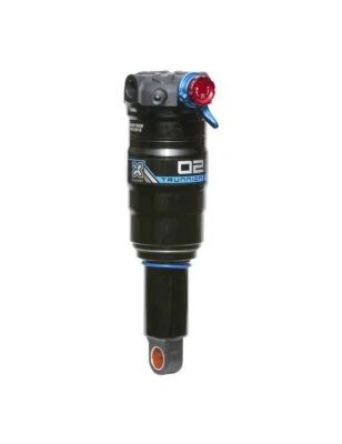 2023 ПОДЛИННЫЙ НОВЫЙ XFusion O2 PRO RL воздушный амортизатор 185 * 55 / 185 * 50 мм SCOTT SPARK - Изображение 1 из 4