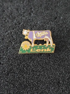 Lenk ➔ MILKA Kuh ➔ Pin/Pins *aus Sammlung* 17439 - Bild 1 von 1