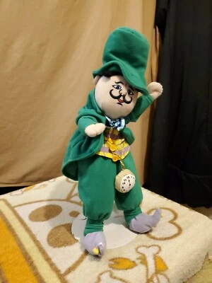 El Mago de Oz Aprox 15" Lollipop Mayor de Nanco Sugar Loaf Foto 1 de 4