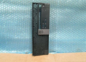 Dell OptiPlex 7040 Desktop SFF Front Blende Cover - Bild 1 von 1