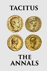 The Annals By Tacitus Paperback Book