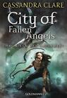 Cassandra Clare City of Fallen Angels